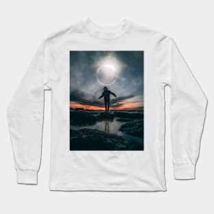 Damned Pt.1 Long Sleeve T-Shirt